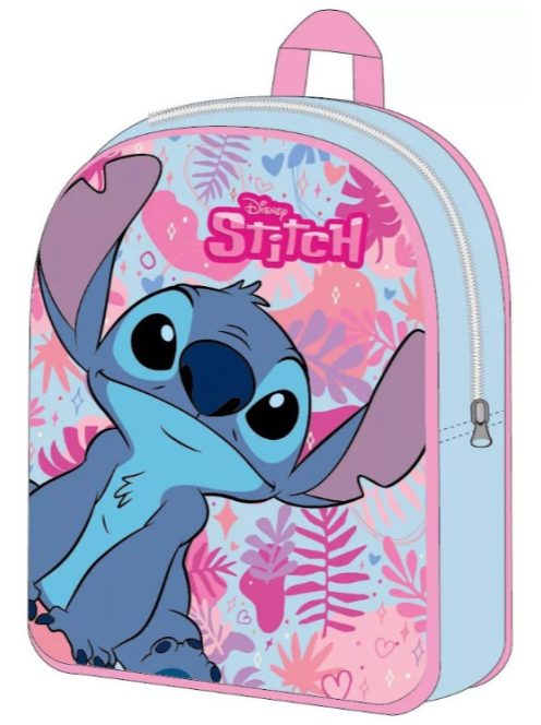 Disney Lilo és Stitch, A csillagkutya Tropical hátizsák, táska 30 cm