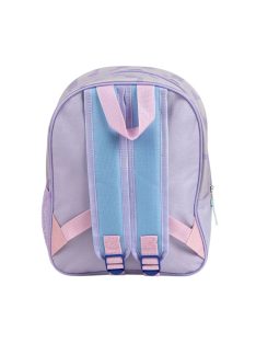   Disney Lilo és Stitch, A csillagkutya Cosmic 3D hátizsák, táska 31 cm Nr3