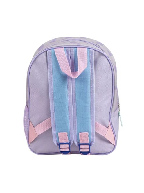 Disney Lilo és Stitch, A csillagkutya Cosmic 3D hátizsák, táska 31 cm Nr3