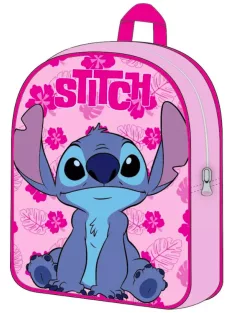   Disney Lilo és Stitch, A csillagkutya Tropical hátizsák, táska 40 cm Nr11