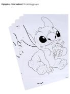Disney Lilo és Stitch, A csillagkutya írószer szett Nr1