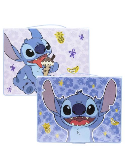 Disney Lilo és Stitch, a Csillagkutya írószer szett Nr2
