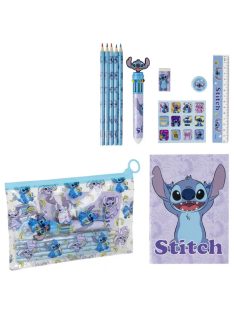   Disney Lilo és Stitch, A csillagkutya Banana írószer szett Nr3