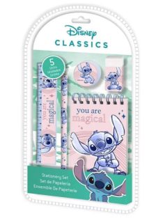   Disney Lilo és Stitch, A csillagkutya Magical írószer szett 5 db-os Nr1