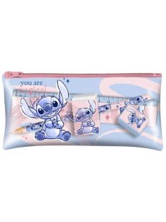   Disney Lilo és Stitch, A csillagkutya Magical írószer szett 5 db-os