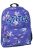 Disney Lilo és Stitch, A csillagkutya Purple iskolatáska, táska 42 cm