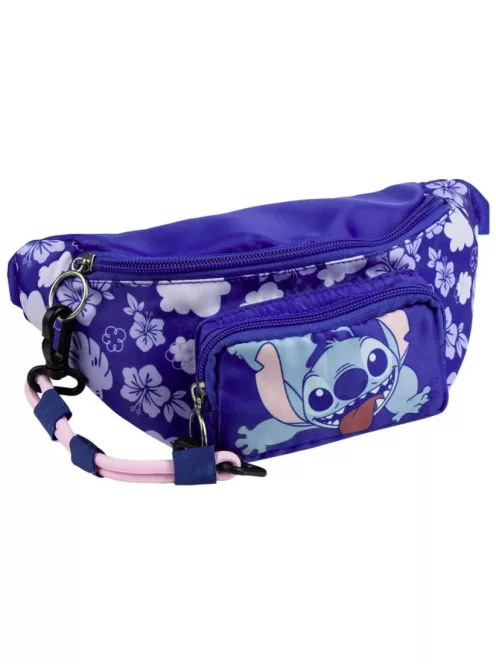 Lilo és Stitch, A csillagkutya Vibes övtáska 25 cm