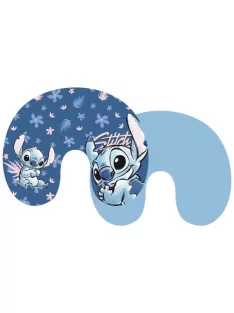   Disney Lilo és Stitch, A csillagkutya Ohana utazópárna, nyakpárna Nr3