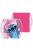 Disney Lilo és Stitch, A csillagkutya Cheeky Alien uzsonnás táska 26,5 cm Nr1
