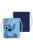 Disney Lilo és Stitch, A csillagkutya Wave uzsonnás táska 26,5 cm Nr2