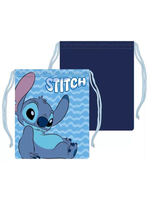 Disney Lilo és Stitch, A csillagkutya Wave uzsonnás táska 26,5 cm Nr2