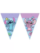 Lilo és Stitch, A csillagkutya zászlófüzér 2,3 méter FSC Nr3