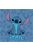 Disney Lilo és Stitch, A csillagkutya Blue Hibiscus kéztörlő, arctörlő, törölköző 30x30 cm Nr2