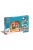 Mancs Őrjárat Beach 3x48 db-os puzzle Clementoni