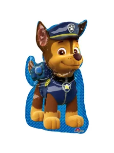 Mancs Őrjárat Ruff fólia lufi 71 cm Nr8 (WP)