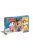 Mancs Őrjárat Guys 104 db-os puzzle Clementoni