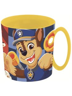 Mancs Őrjárat Rescue Pups micro bögre 390 ml