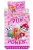 Mancs Őrjárat Pup Power Pink ágyneműhuzat 140×200 cm, 70×90 cm microfibre /microfiber Nr20