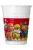Paw Patrol Ready For Action, Mancs Őrjárat műanyag pohár 8 DARABOS 200 ml Nr8