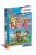Mancs Őrjárat Playground 2x20 db-os puzzle Clementoni