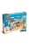 Mancs Őrjárat Sandcastle 60 db-os puzzle Clementoni