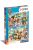 Mancs Őrjárat Sea 2x20 db-os puzzle Clementoni