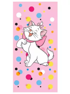   Marie Aristocat fürdőlepedő, strandtörölköző 60x120 cm Nr 01