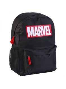 Marvel iskolatáska, táska 41 cm - Fekete