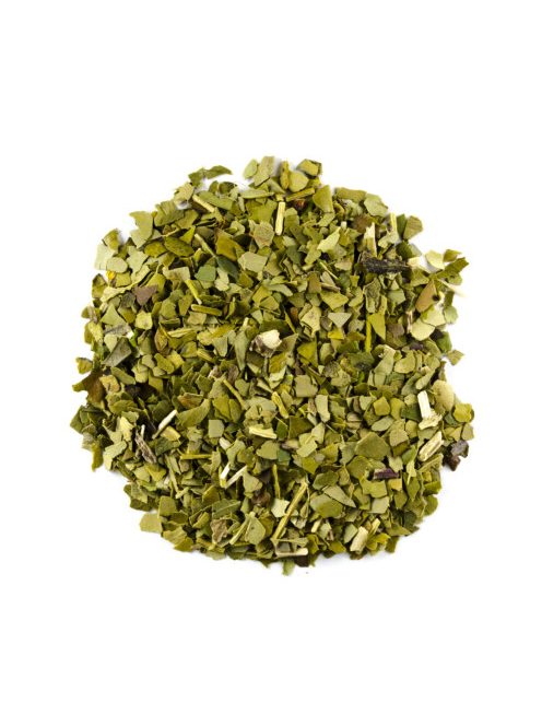 Mate tea - Mate lemon