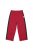 Kynga piros-grafitszürke gyerek melegítőnadrág (2 munkanapos kiszállítás) UTOLSÓ DARABOK -30% KEDVEZMÉNNYEL