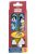 Disney Mickey True Champions fém evőeszköz készlet - 2 darabos