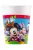 Mickey papírpohár, party pohár 8 DARABOS, 200 ml FSC Nr3
