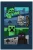 Minecraft polár takaró, pléd 100x150 cm Nr8