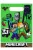 Minecraft műanyag ajándéktasak, ajándékzacskó 6 db-os Nr1