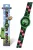 Minecraft digitális karóra Nr1 - ELEMCSERÉRE SZORUL!