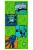 Minecraft fürdőlepedő, strandtörölköző 70x140 cm Nr 13