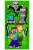 Minecraft fürdőlepedő, strandtörölköző 70x140 cm Nr 18