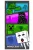 Minecraft fürdőlepedő, strandtörölköző 70x140 cm Nr 09