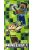 Minecraft Crafting fürdőlepedő, strand törölköző 70x140 cm (Fast Dry) Nr2