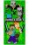 Minecraft Swordfight fürdőlepedő, strand törölköző 70x140 cm (Fast Dry) Nr3