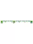 Minecraft Happy Birthday felirat FSC 2 méter Nr1