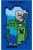 Minecraft Beware kéztörlő, arctörlő, törölköző 30x50 cm Nr3