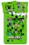 Minecraft ágyneműhuzat 140×200 cm, 70×90 cm microfibre /microfiber Nr 01