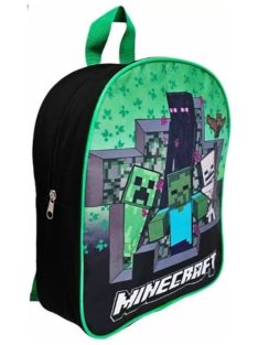 Minecraft Survival Mode hátizsák, táska 30 cm