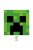 Minecraft szalvéta 20 DARABOS, 33x33 cm FSC