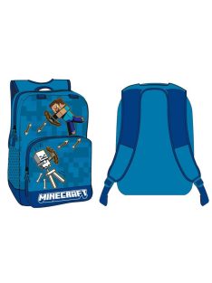 Minecraft hátizsák, táska 35 cm Nr2