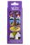 Disney Minnie Sunshine fém evőeszköz készlet - 2 darabos