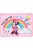 Disney Minnie Rainbow kéztörlő, arctörlő, törölköző 40x30 cm