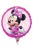 Minnie fólia léggömb, lufi 23 cm (DPA4218409) Nr11