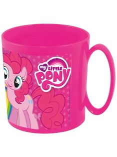 Én kicsi Pónim micro bögre 350 ml Nr2